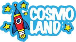 CosmoLand logo